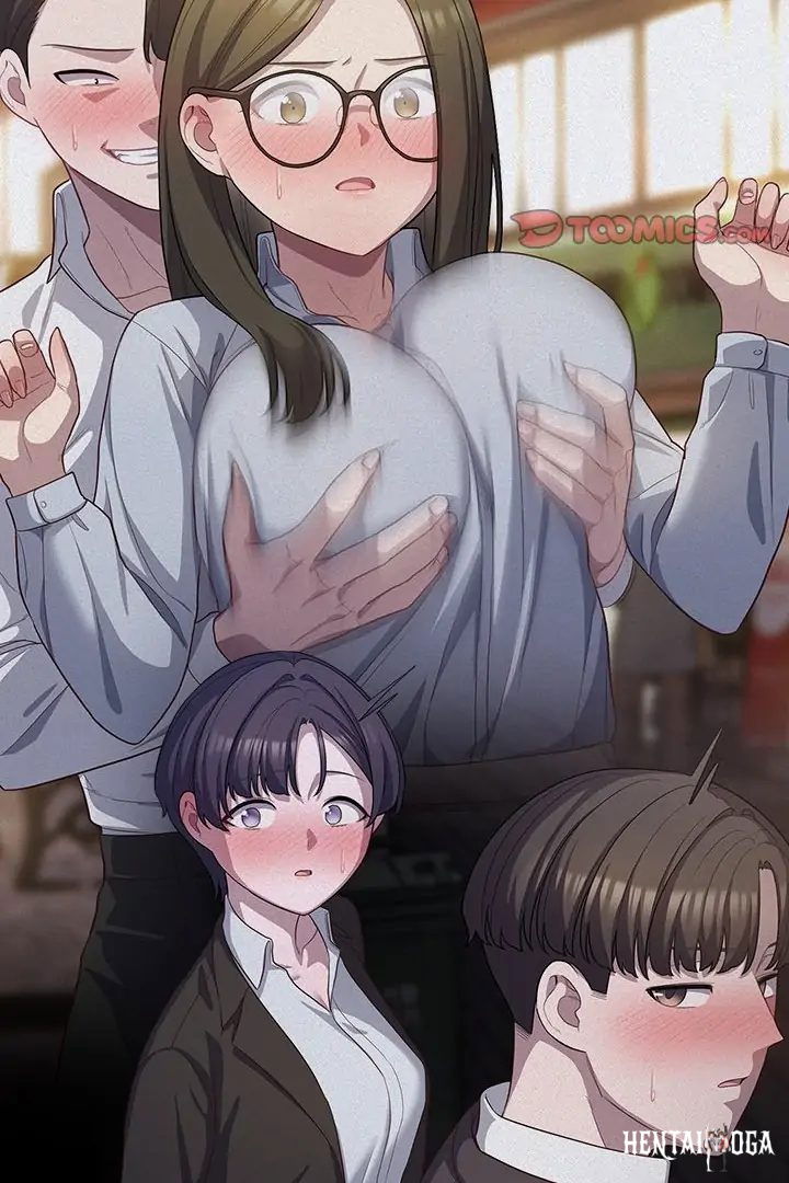 The General Is Here! The General Is Here! Chapter 36 - Page 20