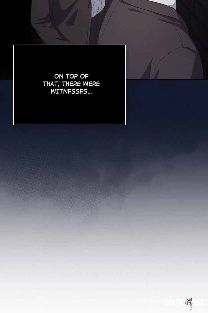 The General Is Here! The General Is Here! Chapter 36 - Page 21