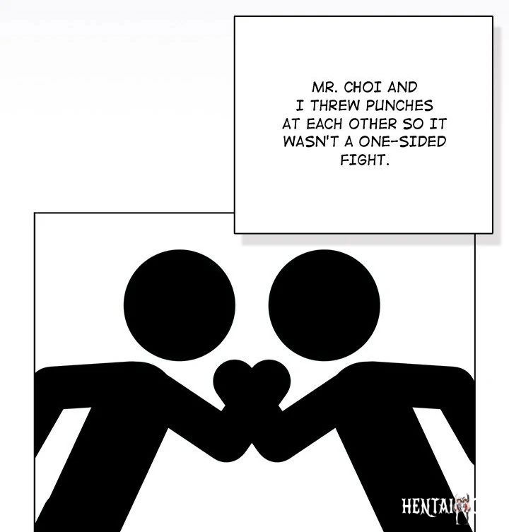 The General Is Here! The General Is Here! Chapter 36 - Page 22