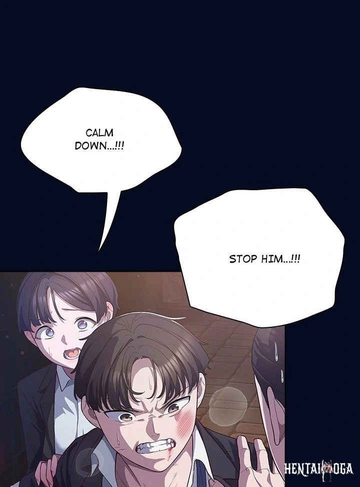 The General Is Here! The General Is Here! Chapter 36 - Page 3