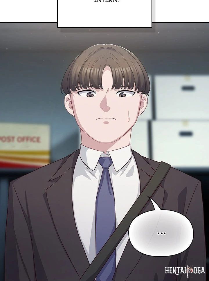 The General Is Here! The General Is Here! Chapter 36 - Page 36