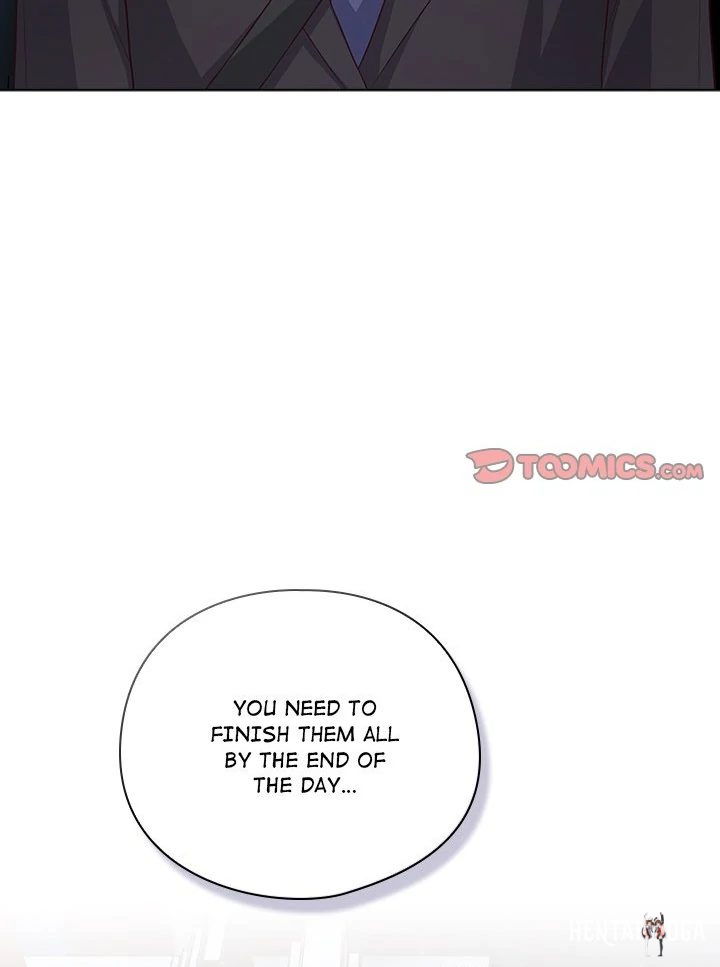 The General Is Here! The General Is Here! Chapter 36 - Page 37