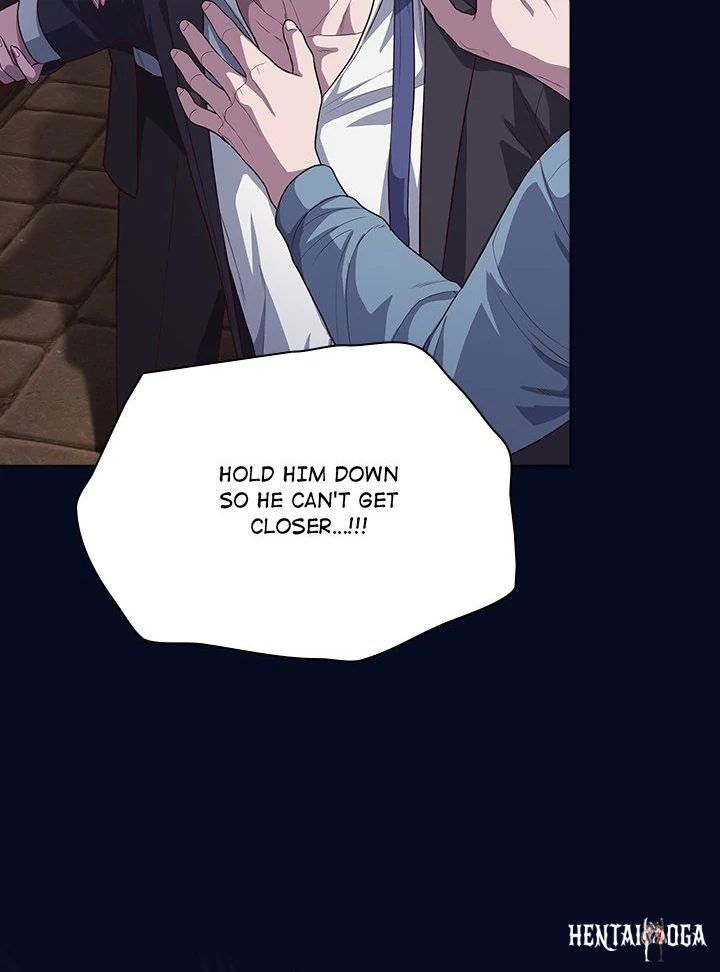 The General Is Here! The General Is Here! Chapter 36 - Page 4