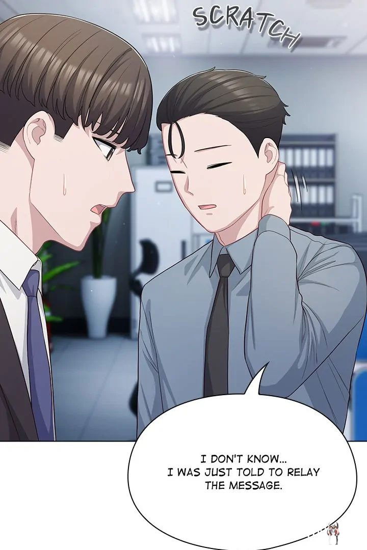 The General Is Here! The General Is Here! Chapter 36 - Page 40