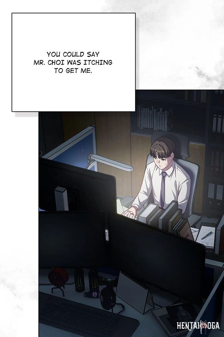 The General Is Here! The General Is Here! Chapter 36 - Page 43