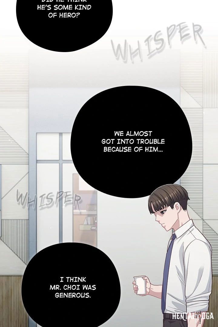 The General Is Here! The General Is Here! Chapter 36 - Page 49