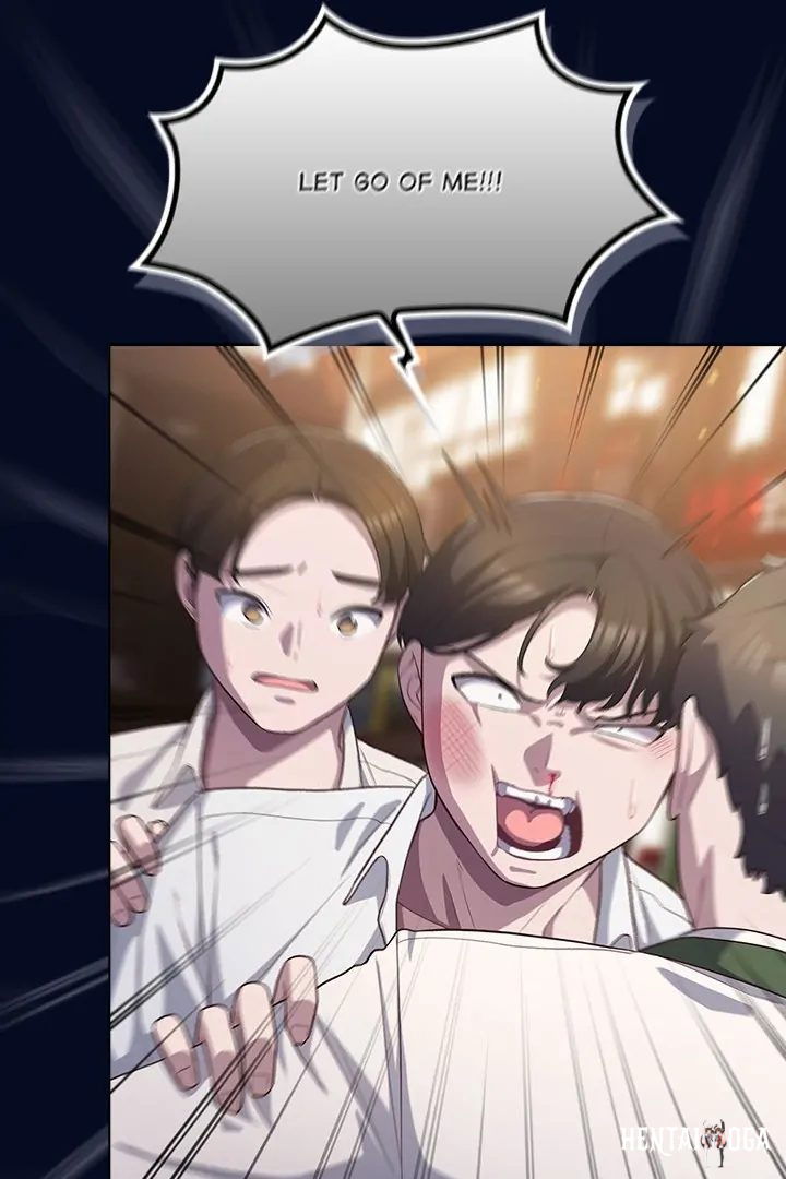 The General Is Here! The General Is Here! Chapter 36 - Page 5