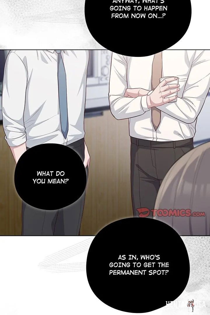 The General Is Here! The General Is Here! Chapter 36 - Page 54