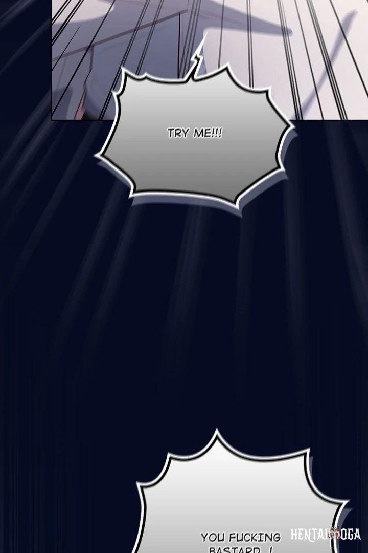 The General Is Here! The General Is Here! Chapter 36 - Page 6