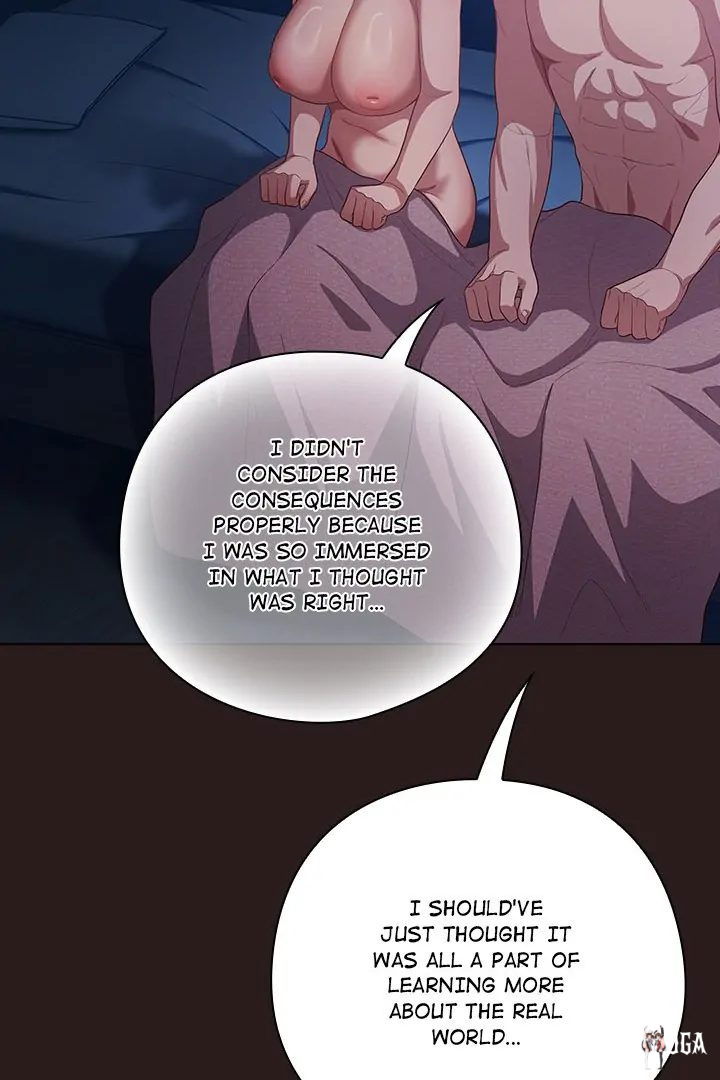 The General Is Here! The General Is Here! Chapter 36 - Page 69