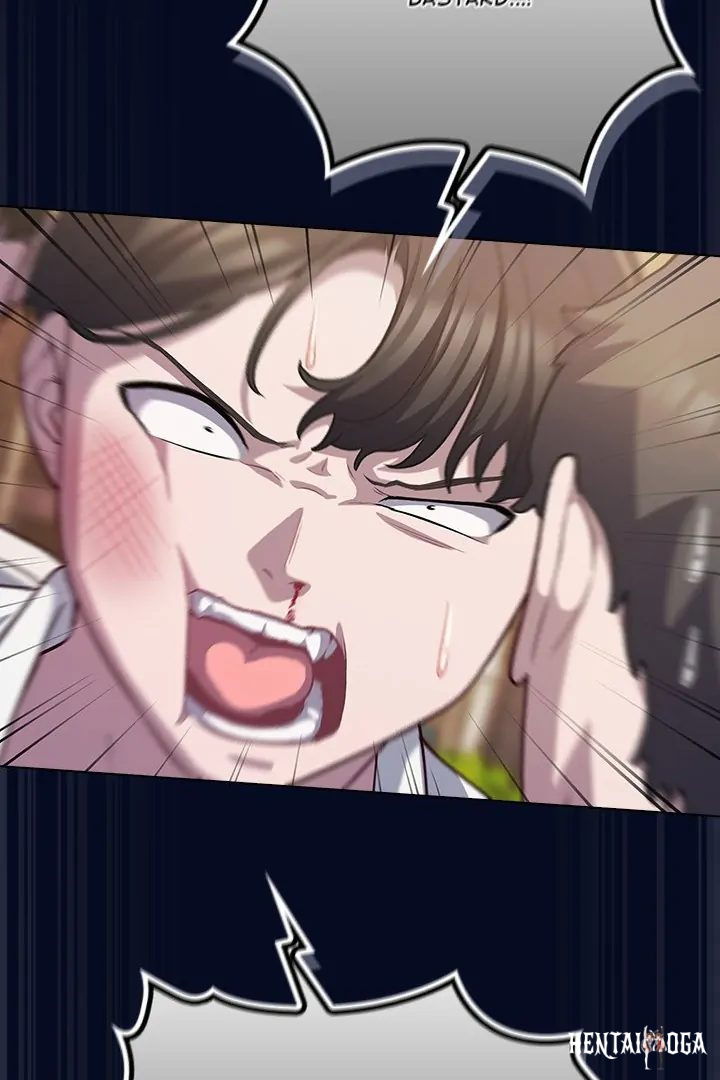 The General Is Here! The General Is Here! Chapter 36 - Page 7