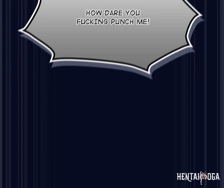 The General Is Here! The General Is Here! Chapter 36 - Page 8