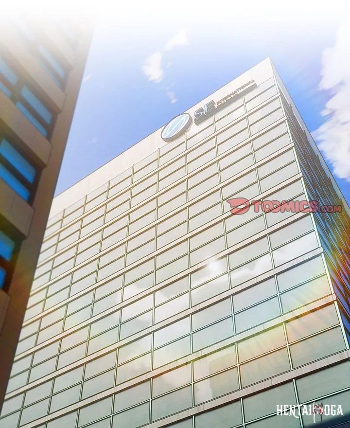 The General Is Here! The General Is Here! Chapter 36 - Page 81