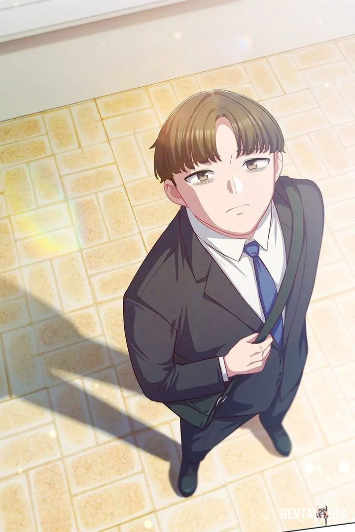 The General Is Here! The General Is Here! Chapter 36 - Page 83