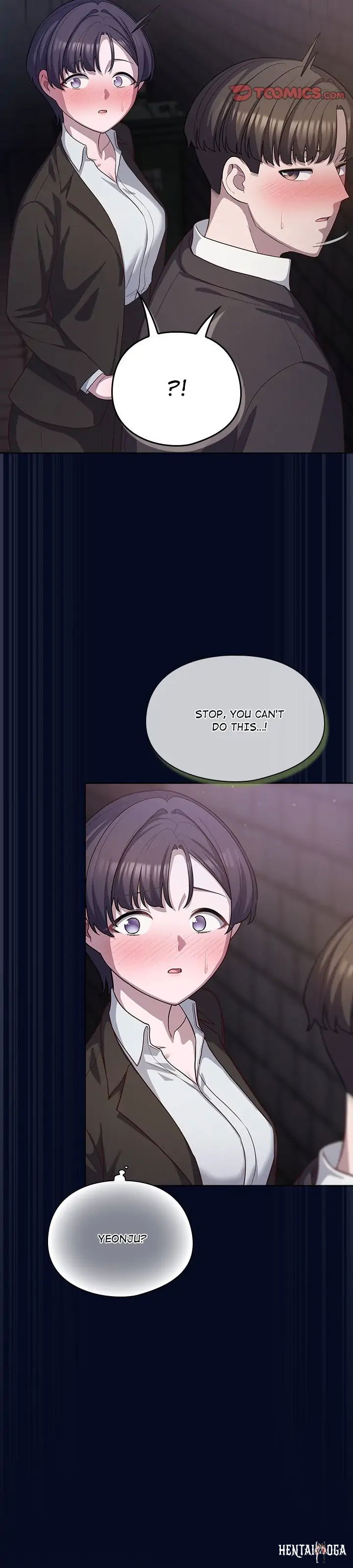 The General Is Here! The General Is Here! Chapter 35 - Page 116