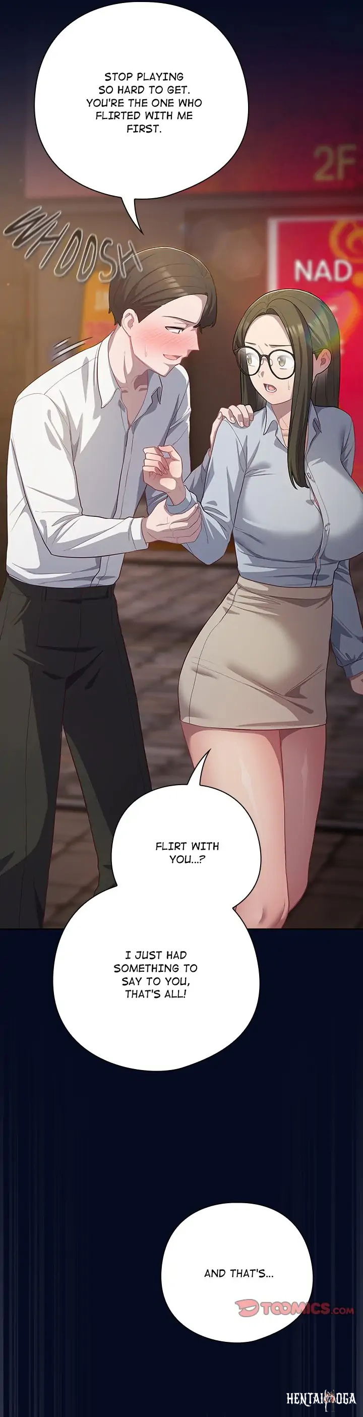 The General Is Here! The General Is Here! Chapter 35 - Page 117