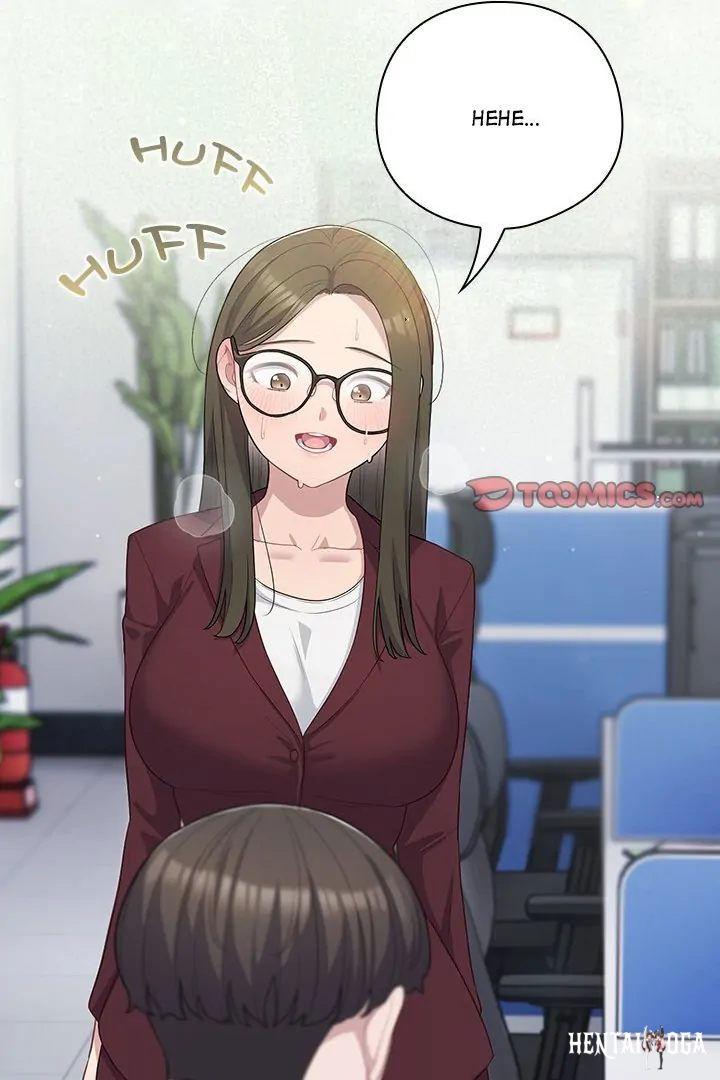 The General Is Here! The General Is Here! Chapter 35 - Page 12