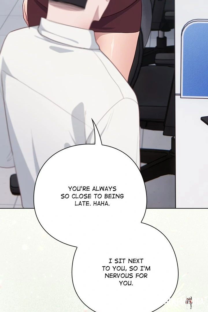 The General Is Here! The General Is Here! Chapter 35 - Page 13