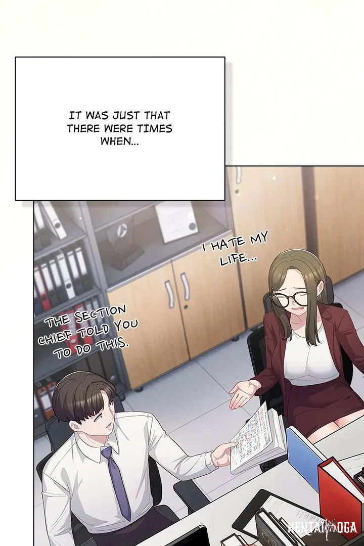 The General Is Here! The General Is Here! Chapter 35 - Page 17