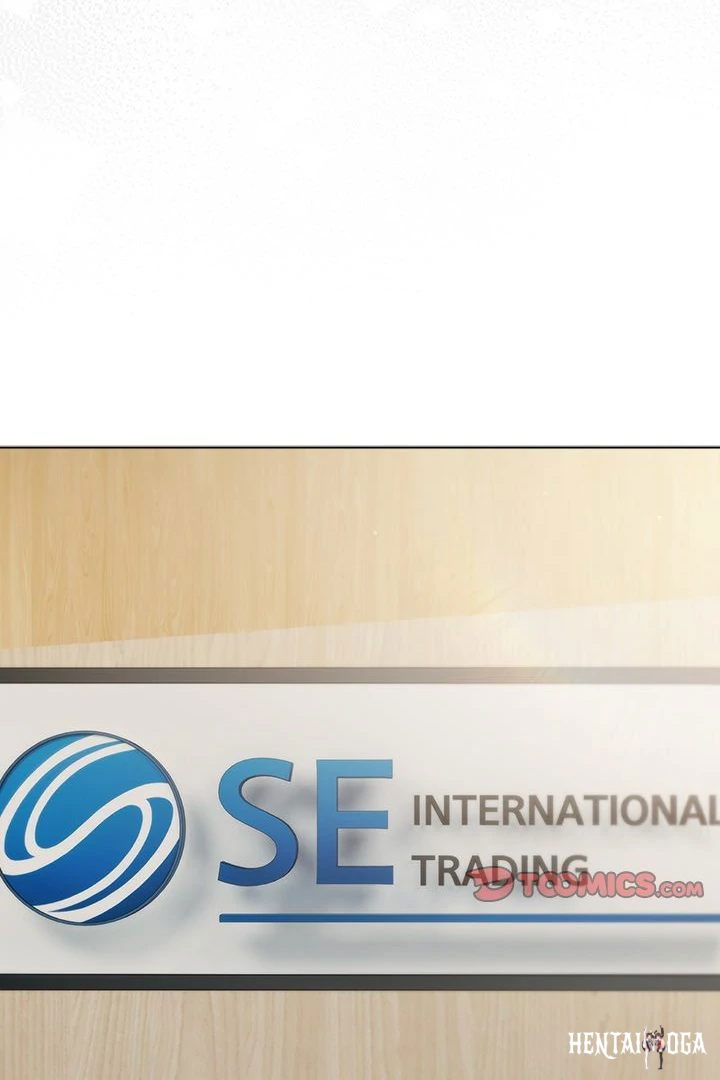 The General Is Here! The General Is Here! Chapter 35 - Page 2