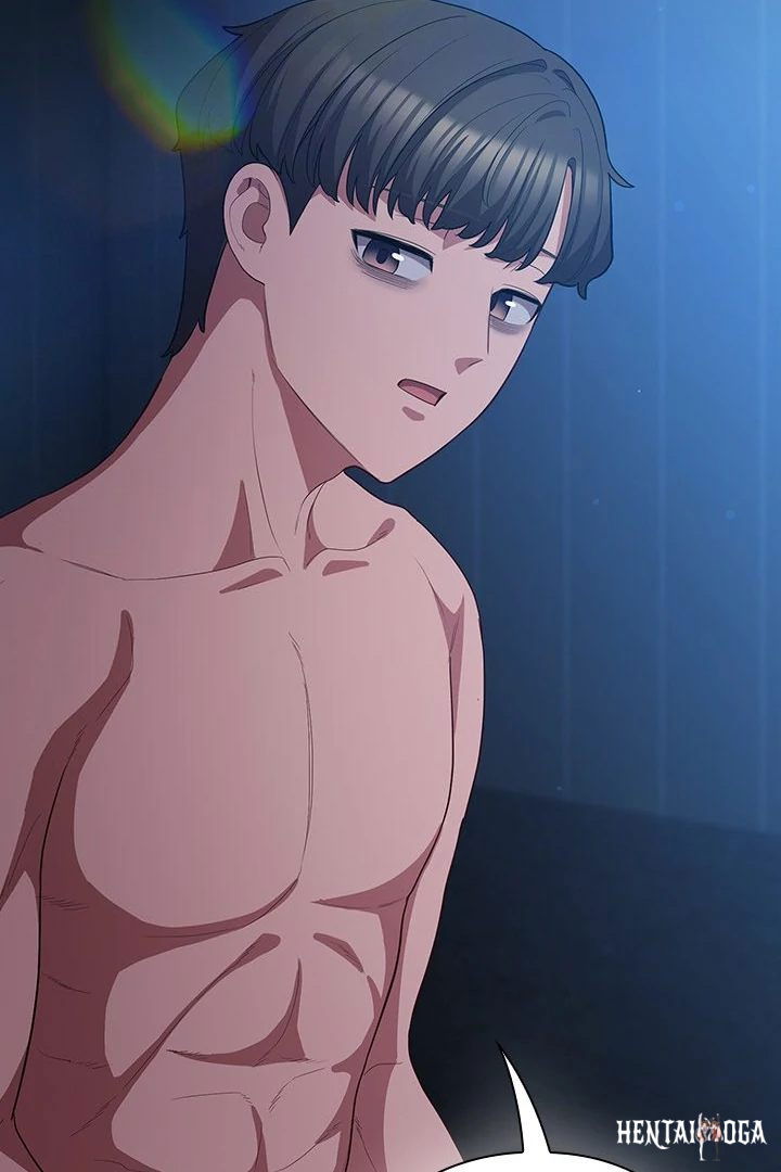 The General Is Here! The General Is Here! Chapter 35 - Page 36