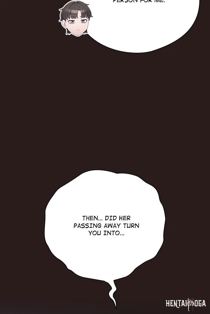 The General Is Here! The General Is Here! Chapter 35 - Page 39