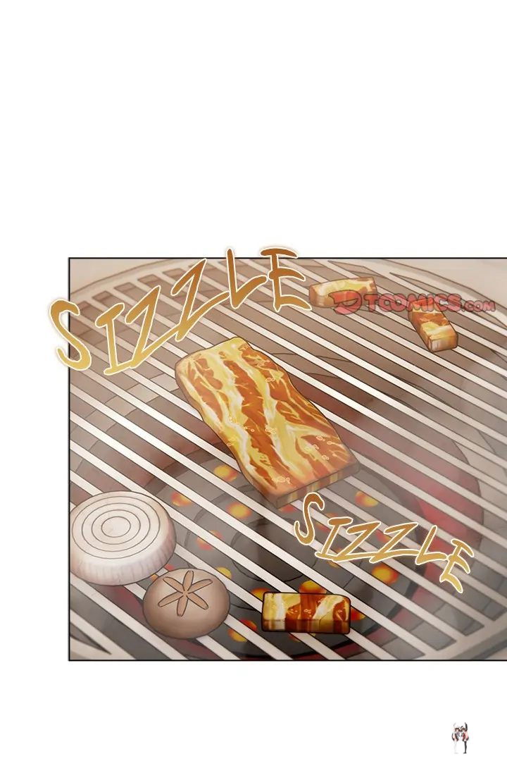 The General Is Here! The General Is Here! Chapter 35 - Page 46