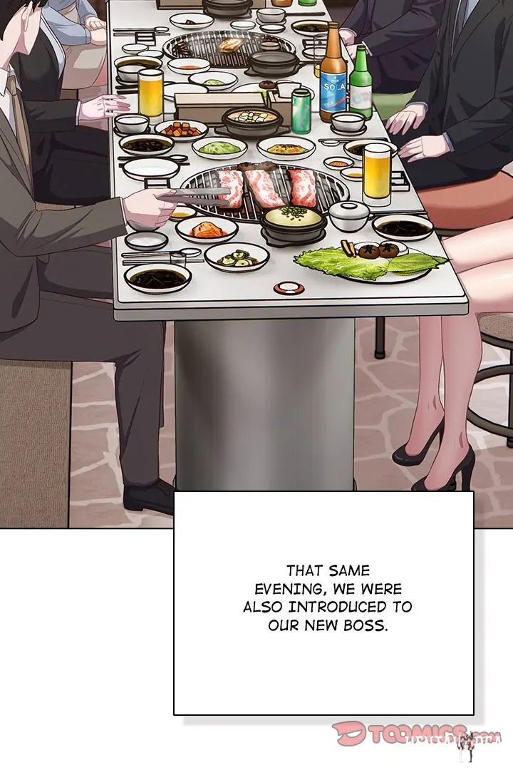 The General Is Here! The General Is Here! Chapter 35 - Page 51