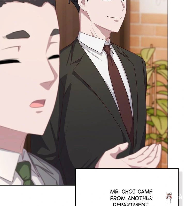 The General Is Here! The General Is Here! Chapter 35 - Page 53