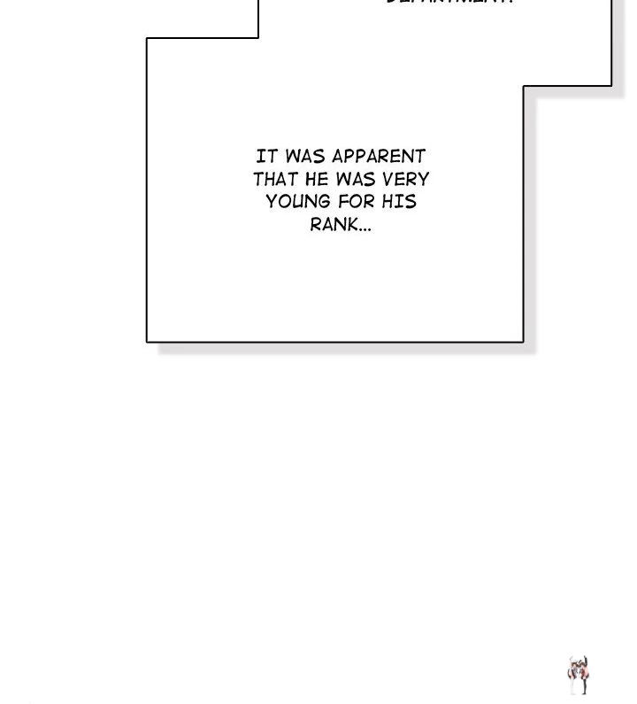 The General Is Here! The General Is Here! Chapter 35 - Page 54