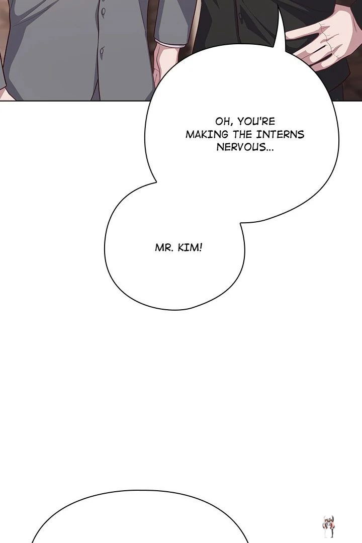 The General Is Here! The General Is Here! Chapter 35 - Page 56