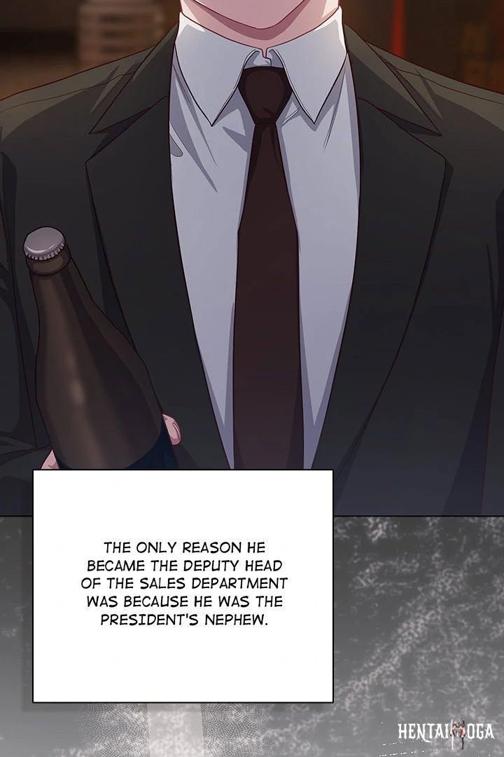 The General Is Here! The General Is Here! Chapter 35 - Page 65