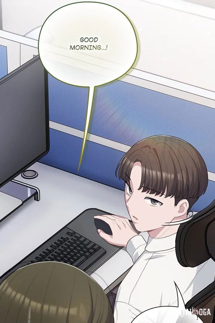 The General Is Here! The General Is Here! Chapter 35 - Page 7