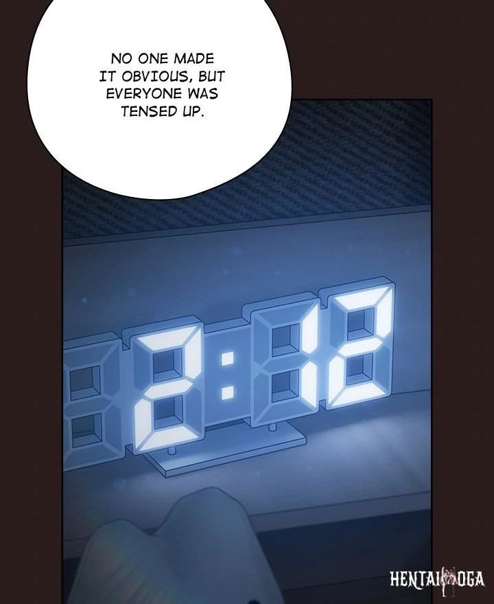 The General Is Here! The General Is Here! Chapter 35 - Page 72