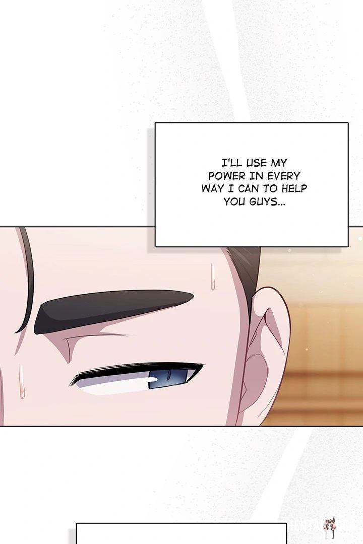 The General Is Here! The General Is Here! Chapter 35 - Page 75