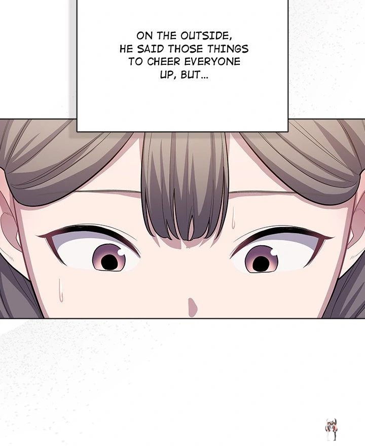 The General Is Here! The General Is Here! Chapter 35 - Page 76