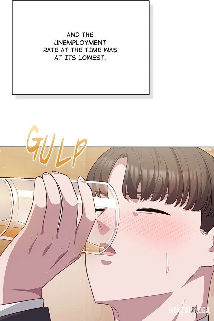 The General Is Here! The General Is Here! Chapter 35 - Page 83