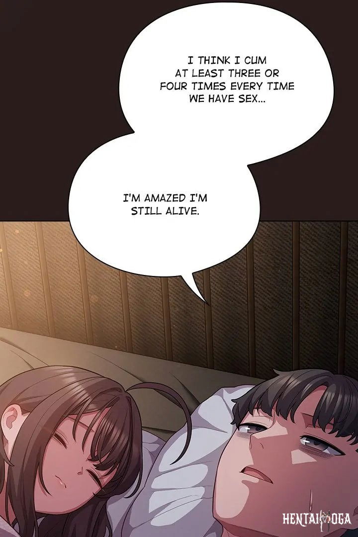 The General Is Here! The General Is Here! Chapter 34 - Page 10