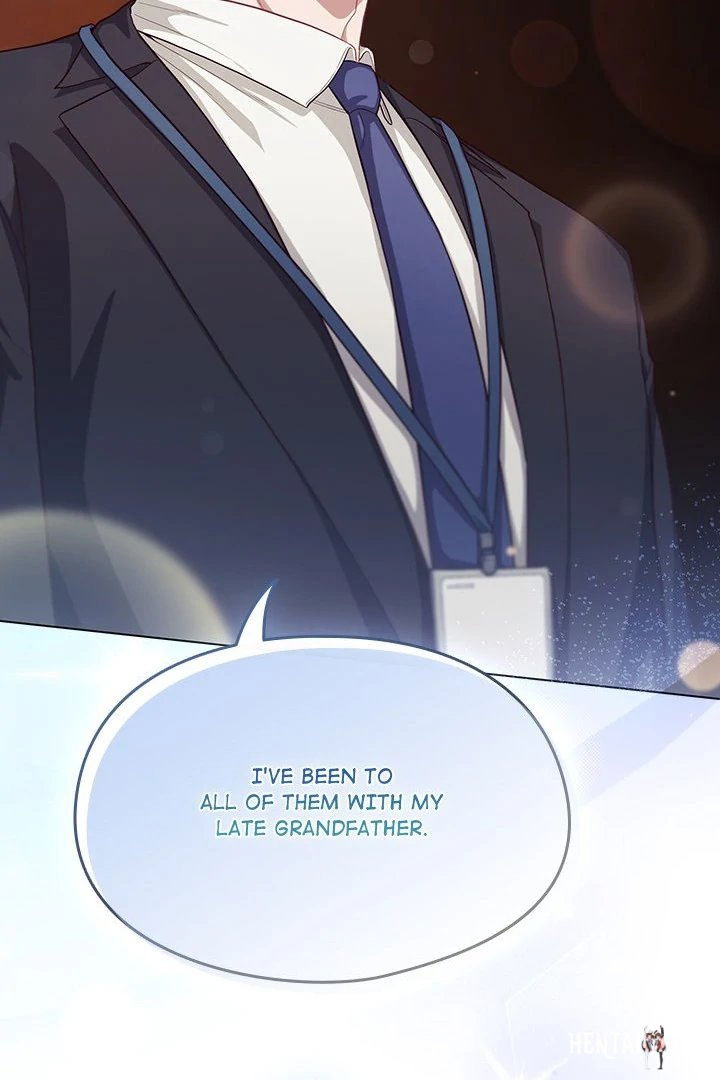 The General Is Here! The General Is Here! Chapter 34 - Page 104