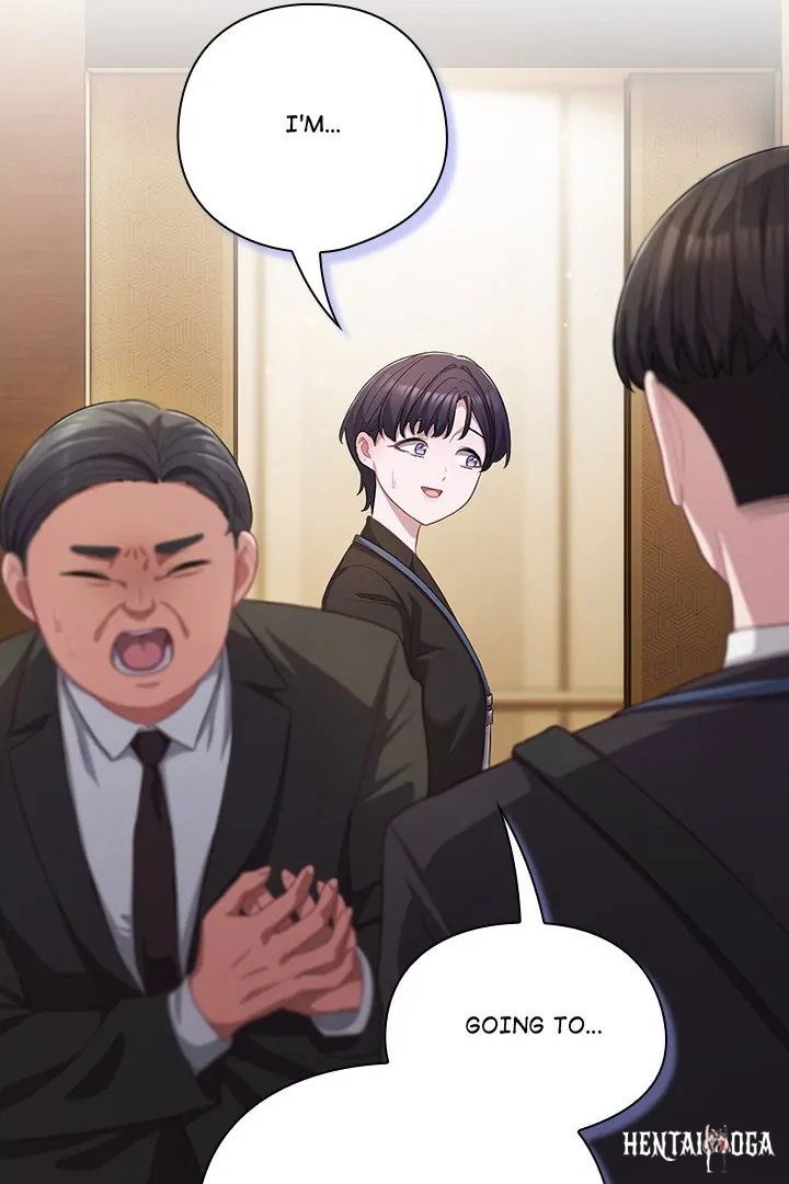 The General Is Here! The General Is Here! Chapter 34 - Page 108