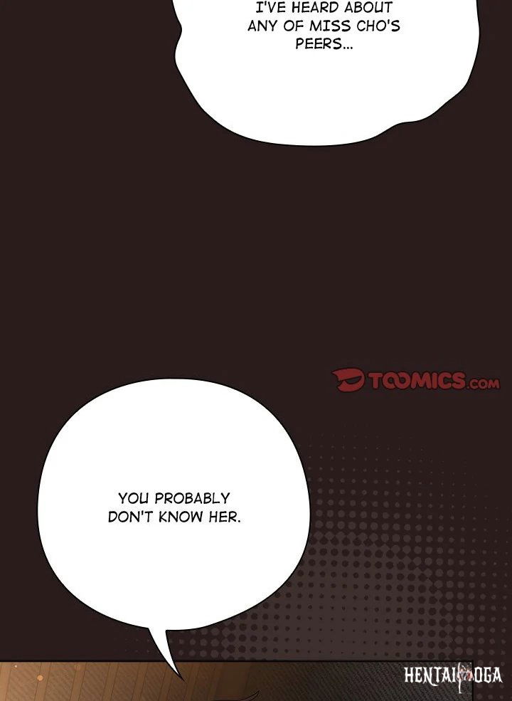 The General Is Here! The General Is Here! Chapter 34 - Page 116