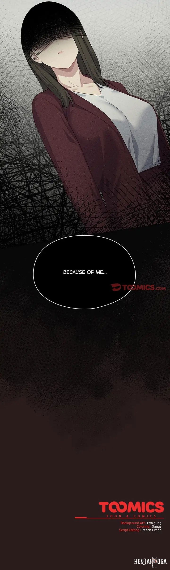 The General Is Here! The General Is Here! Chapter 34 - Page 122