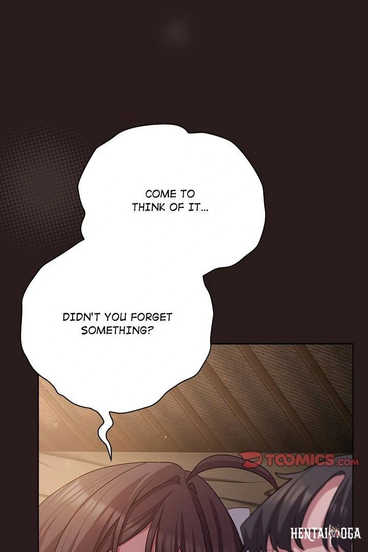 The General Is Here! The General Is Here! Chapter 34 - Page 21