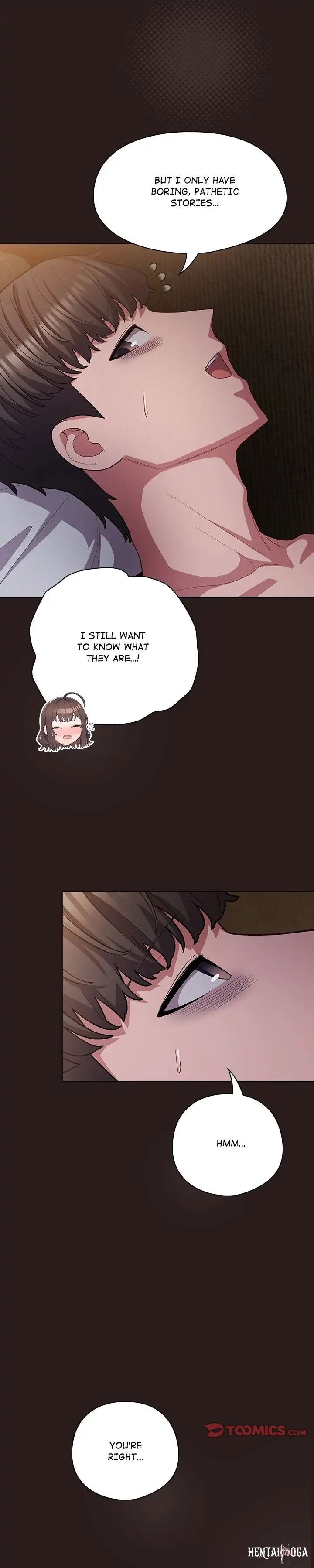 The General Is Here! The General Is Here! Chapter 34 - Page 25