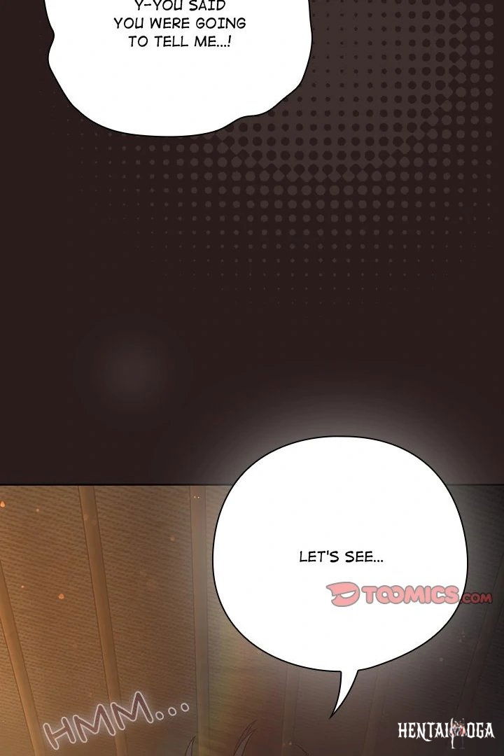 The General Is Here! The General Is Here! Chapter 34 - Page 31