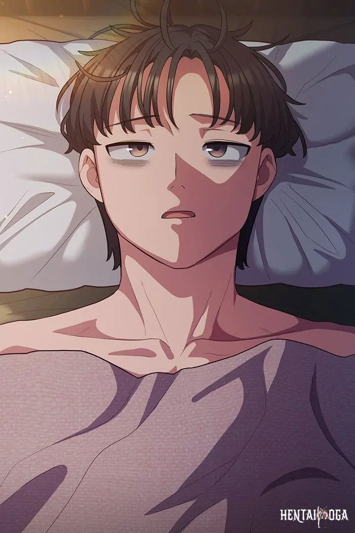 The General Is Here! The General Is Here! Chapter 34 - Page 32