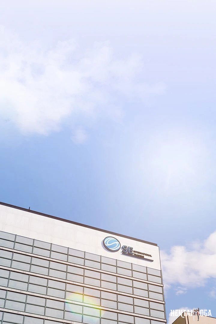 The General Is Here! The General Is Here! Chapter 34 - Page 36