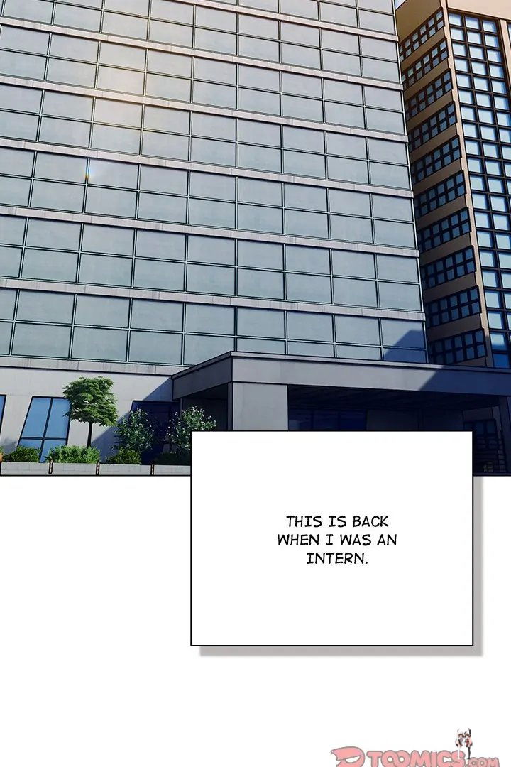 The General Is Here! The General Is Here! Chapter 34 - Page 37