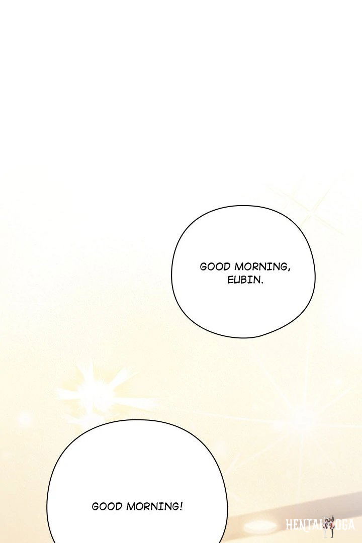 The General Is Here! The General Is Here! Chapter 34 - Page 41