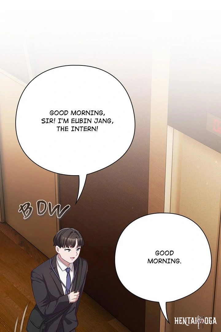 The General Is Here! The General Is Here! Chapter 34 - Page 46